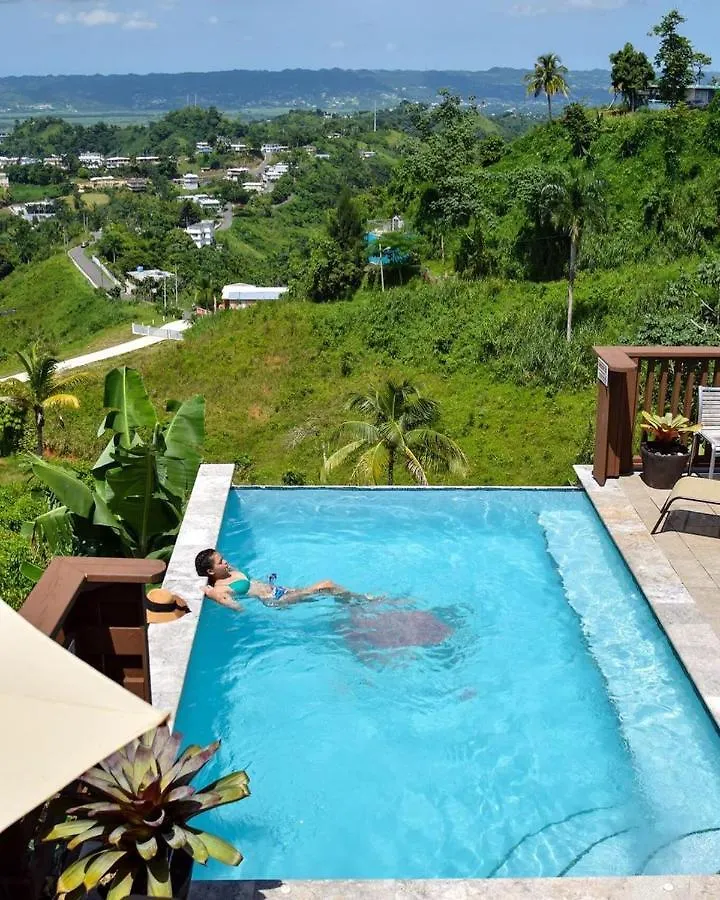 Hibiscus Pr Apt Hotel Aguada