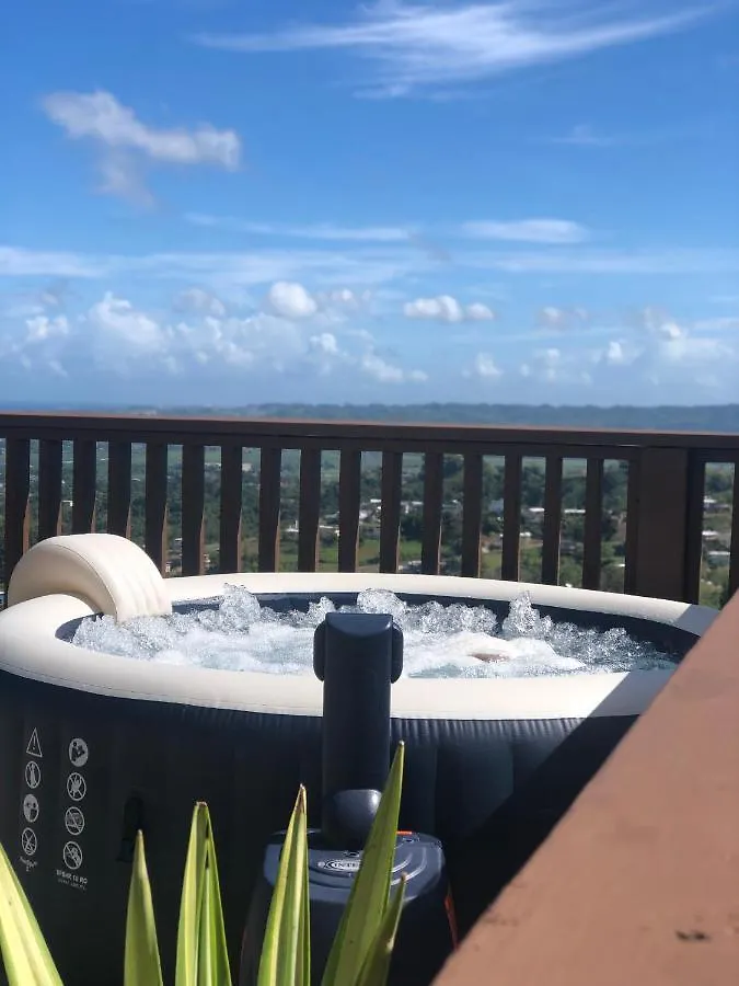 Hibiscus Pr Apt Hotel Aguada 2*,  Puerto Rico
